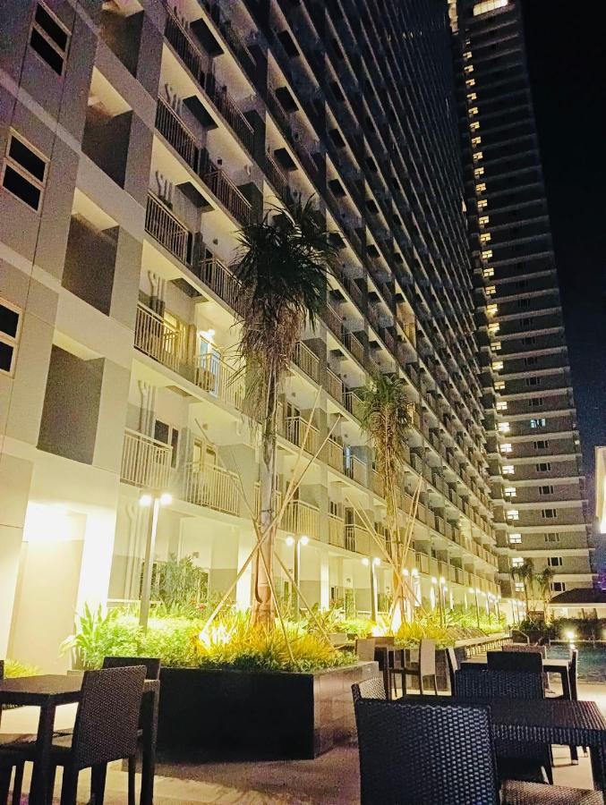Smdc Coast Residences Near Picc Pasay Kültér fotó