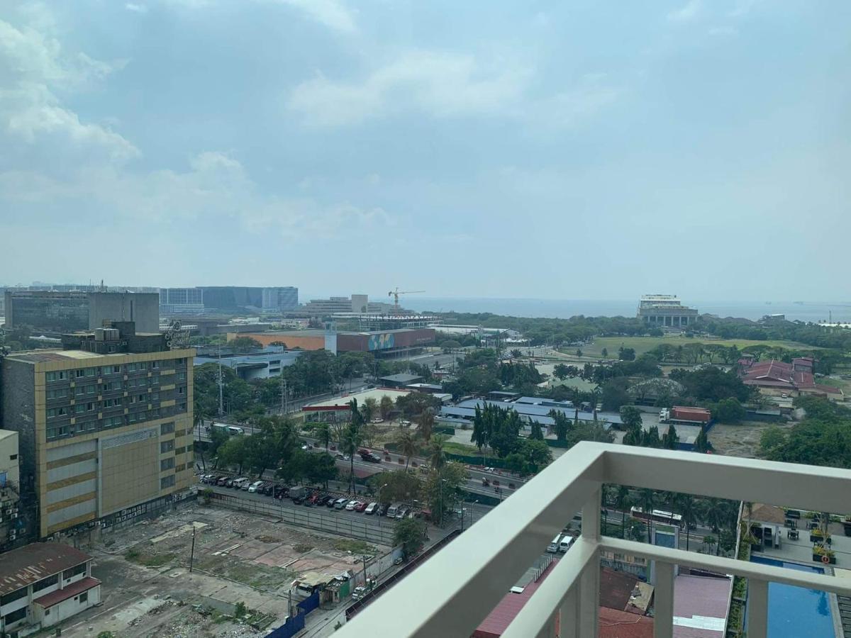 Smdc Coast Residences Near Picc Pasay Kültér fotó