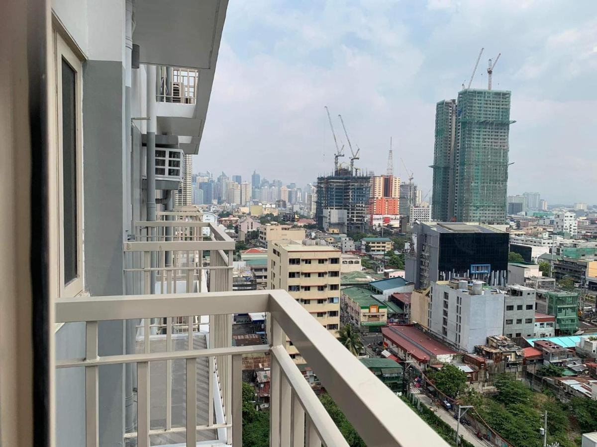 Smdc Coast Residences Near Picc Pasay Kültér fotó