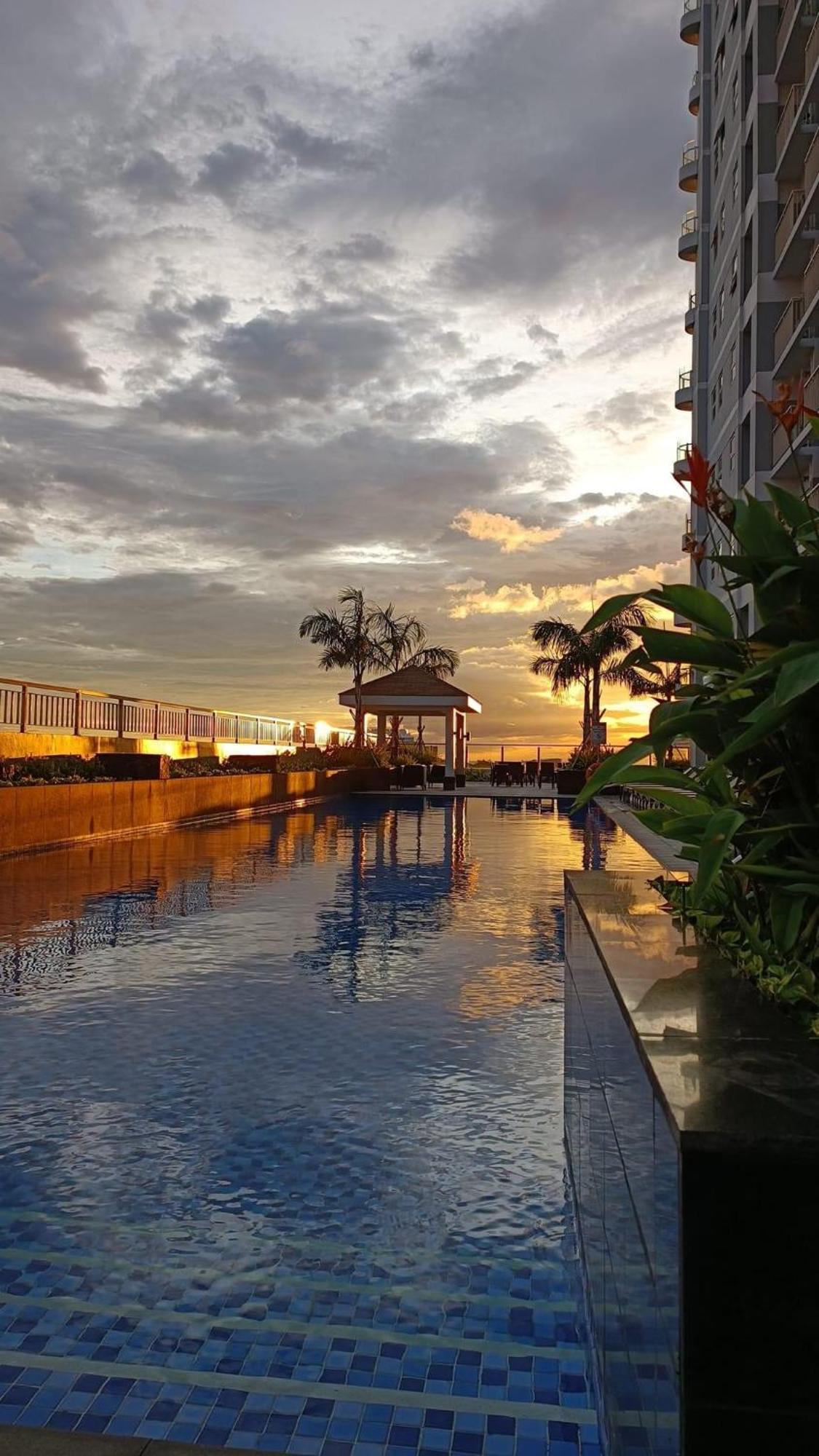 Smdc Coast Residences Near Picc Pasay Kültér fotó