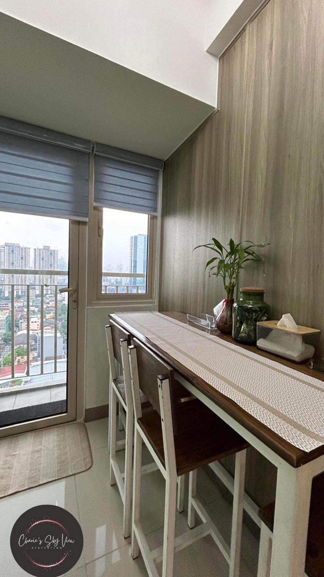 Smdc Coast Residences Near Picc Pasay Kültér fotó